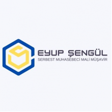 Eyup Şengül, Serbest Muhasebeci Mali Müşavir, Ümraniye, İstanbul